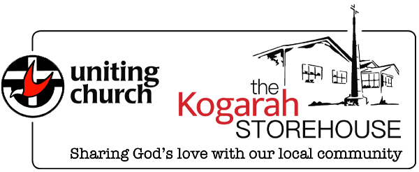 The Kogarah Storehouse