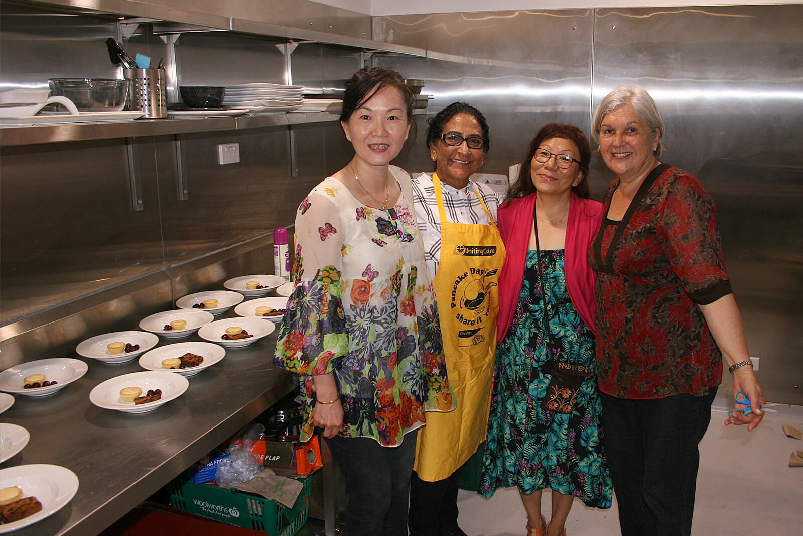 Kogarah Storehouse Community Lunch Kogarah Storehouse Community Lunch