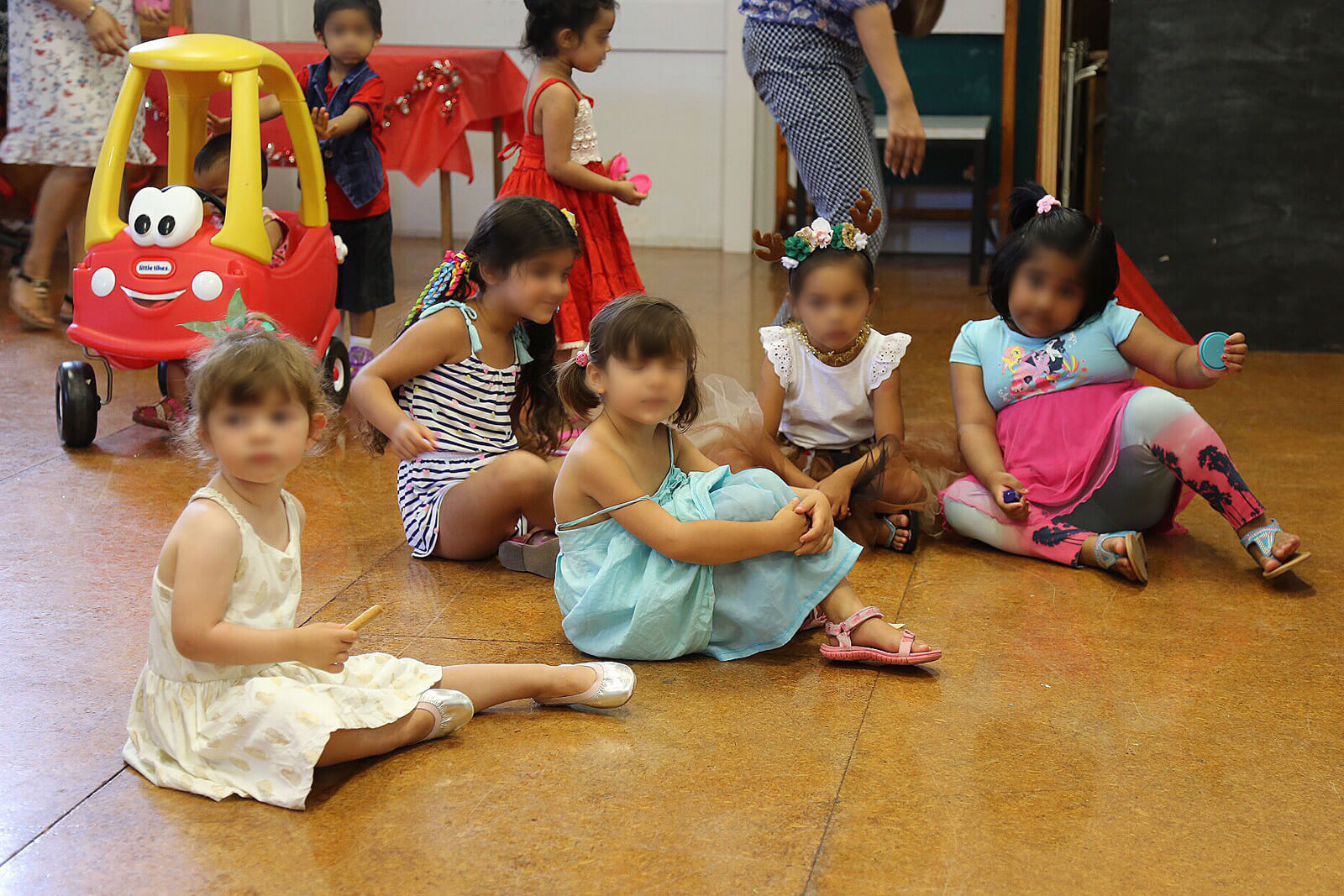 kids