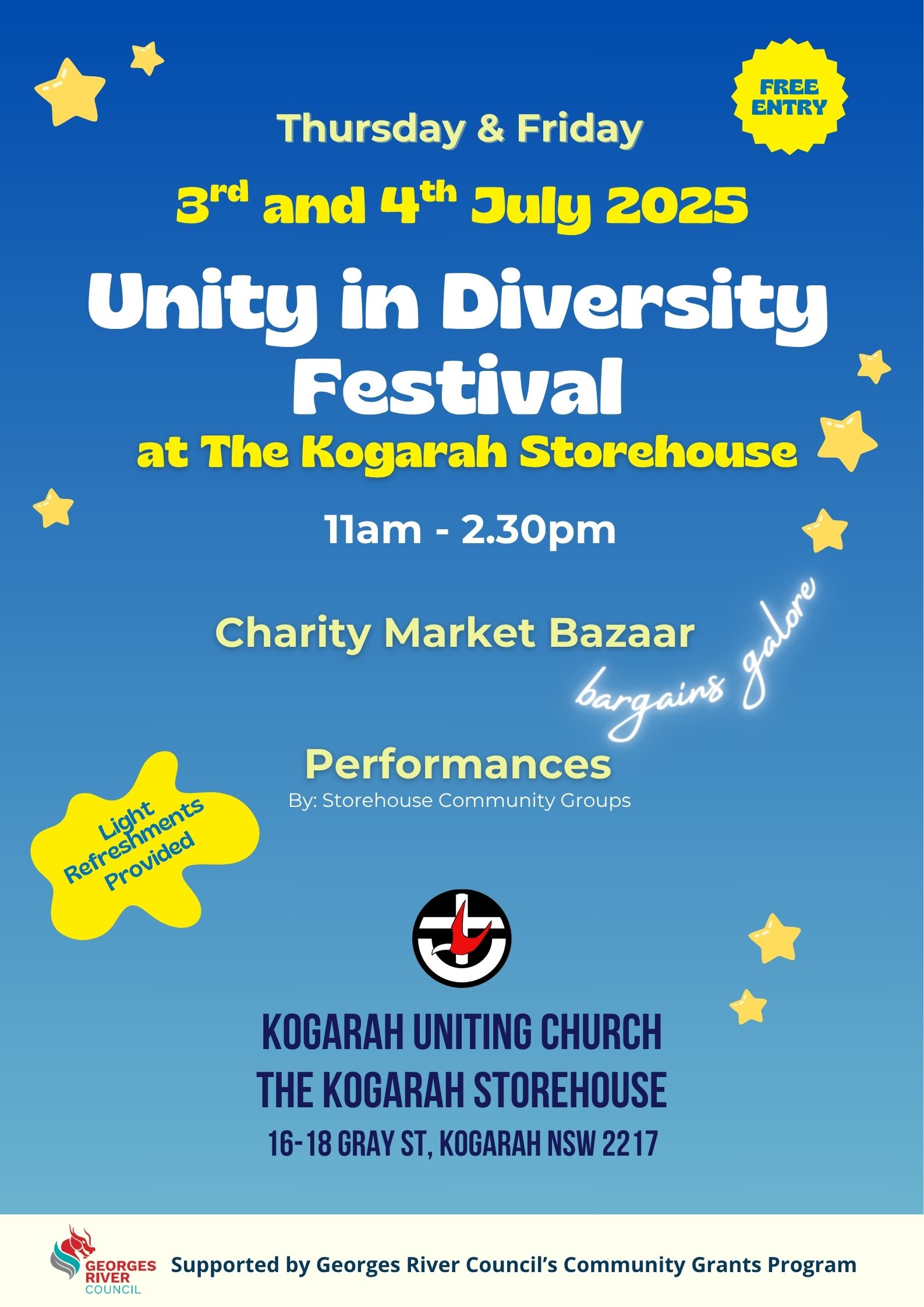 _Festival Event Promotion Poster (1)