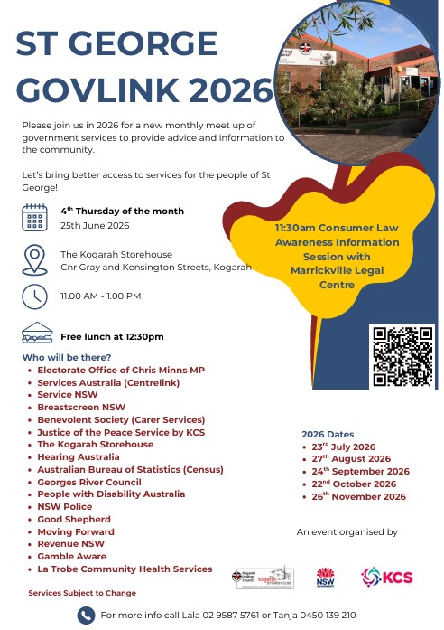 GovLink June