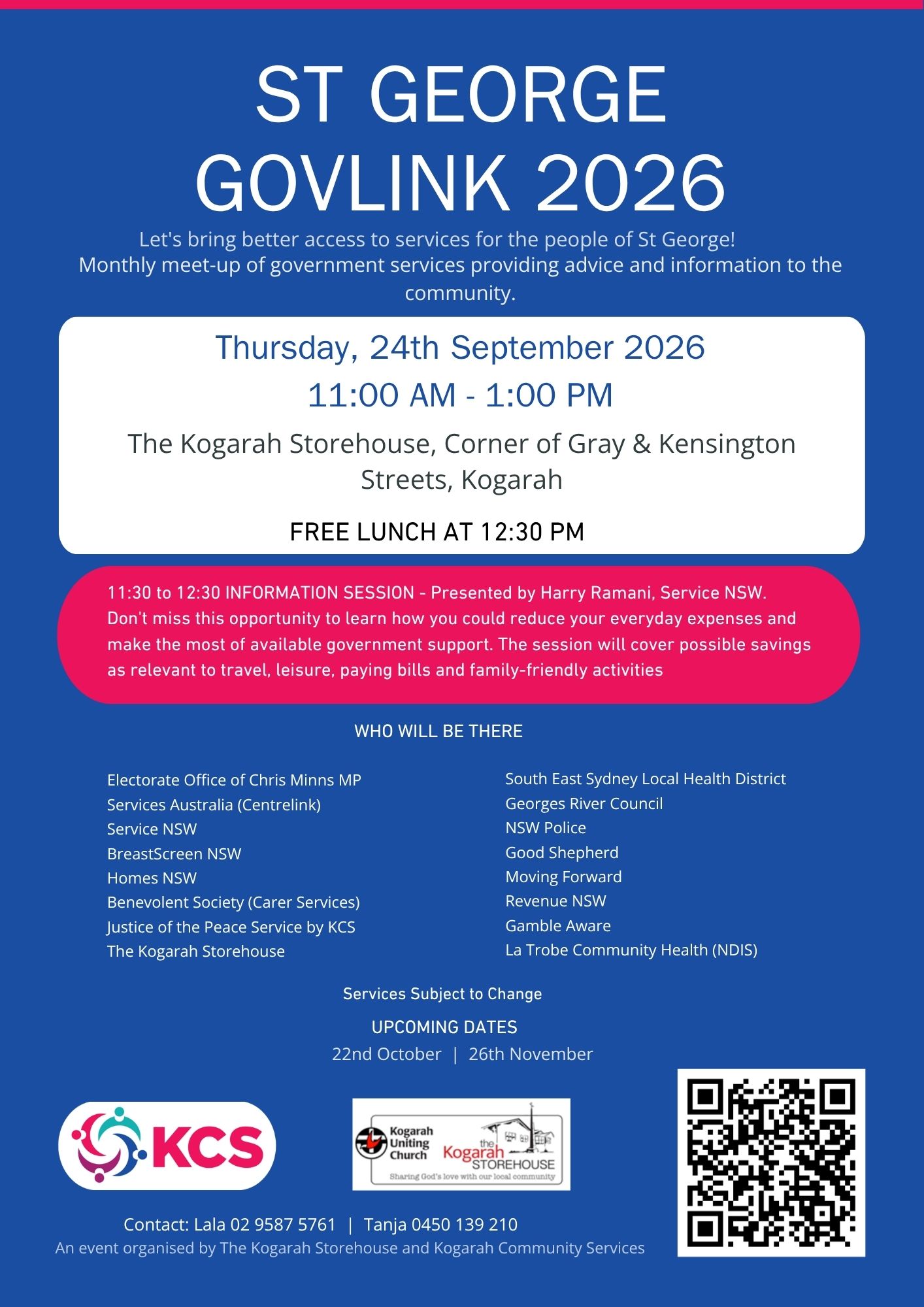 Sept GovLink 2026