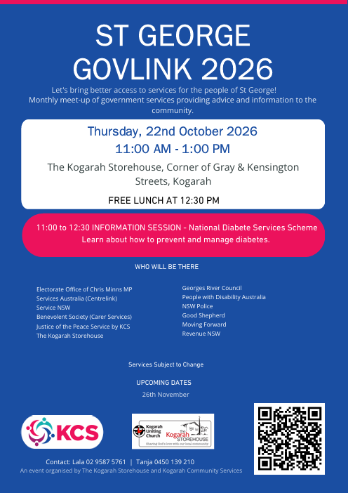 GovLink October
